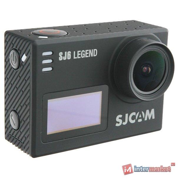 Экшн-камера SJCAM SJ6 Legend
